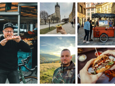 To najlepšie so slovenského gastra podľa známych foodblogerov